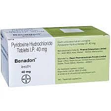 BENADON 40 TAB