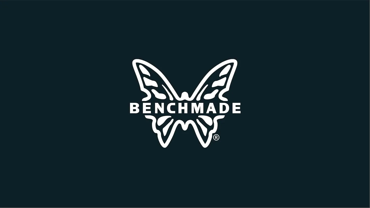 BENCHMADE Bugout 535 EDC Folding Knife