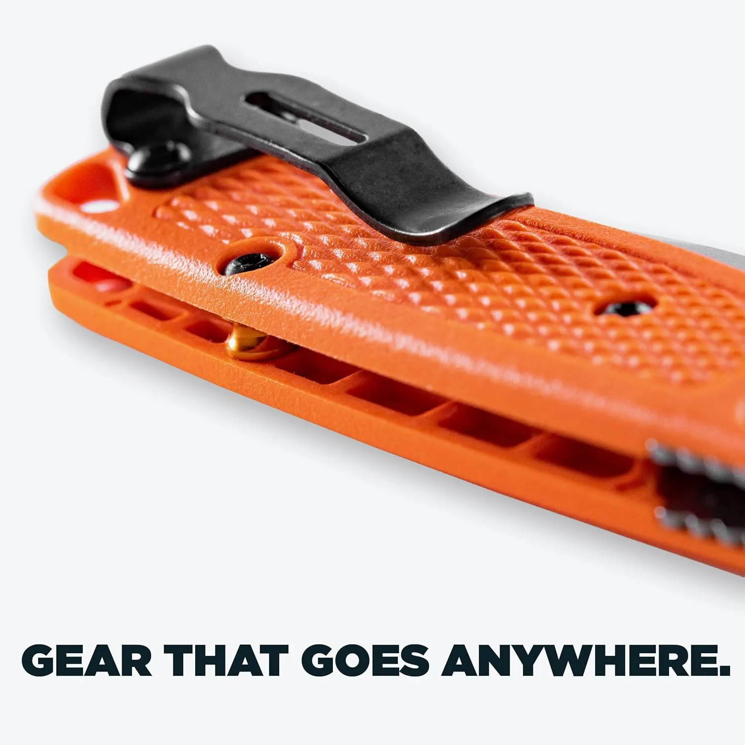 BENCHMADE Mini Bugout 533 Folding Knife