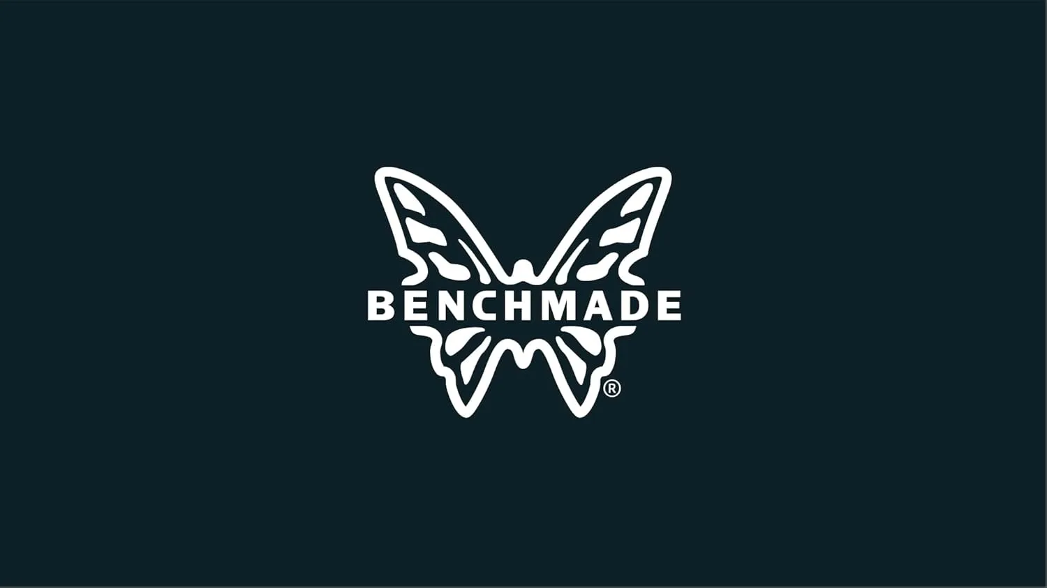BENCHMADE Bailout 537 EDC/Tactical Knife, Tanto Blade, Aluminum Handle