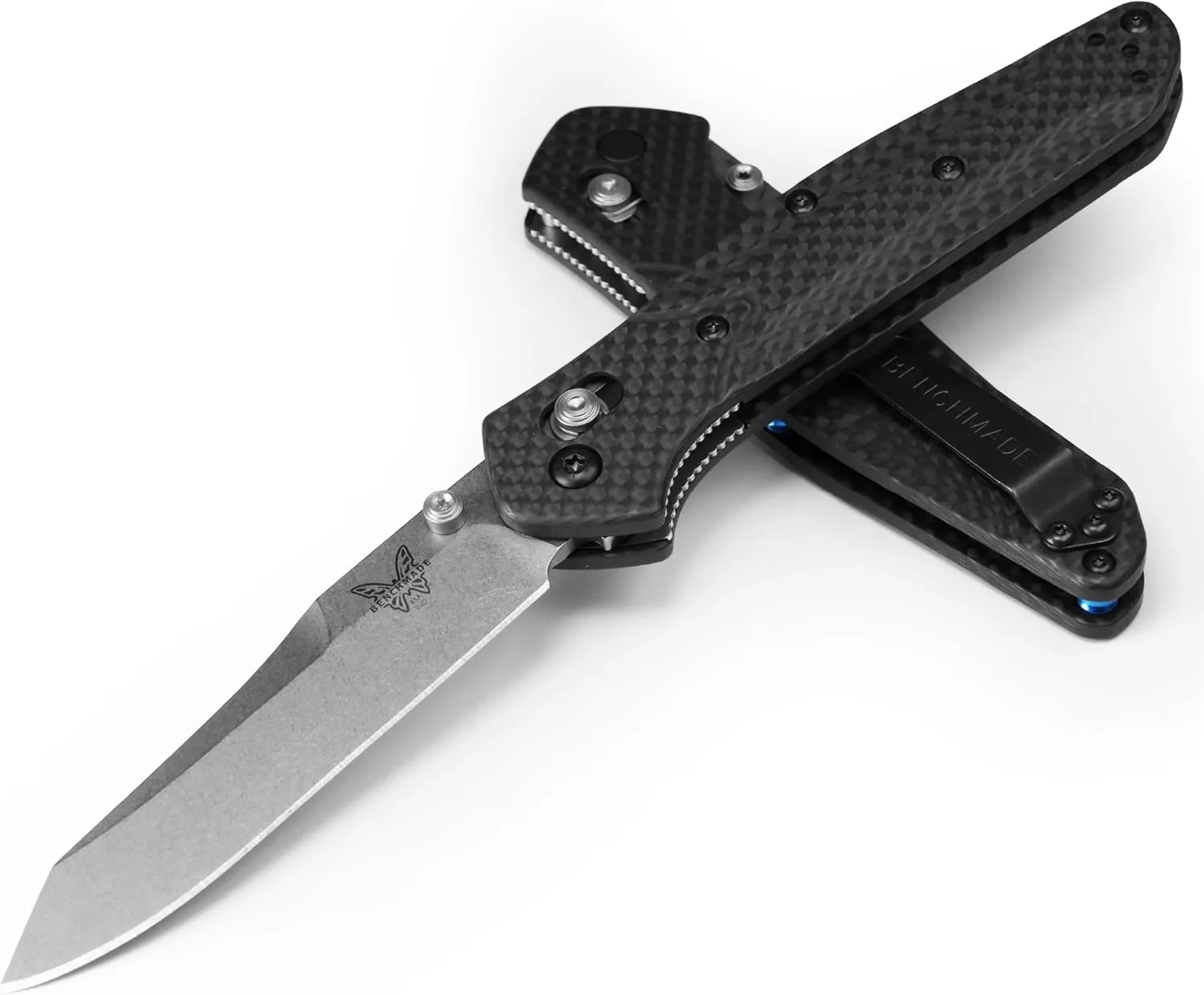 BENCHMADE Osborne 940 Folding Knife - AXIS Lock EDC