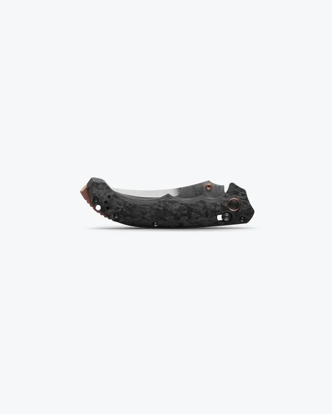 BENCHMADE Mini Bedlam 865 Tactical Folding Knife