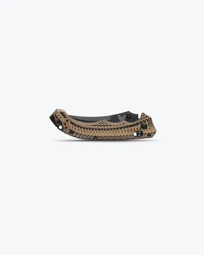 BENCHMADE Mini Bedlam 865 Tactical Folding Knife