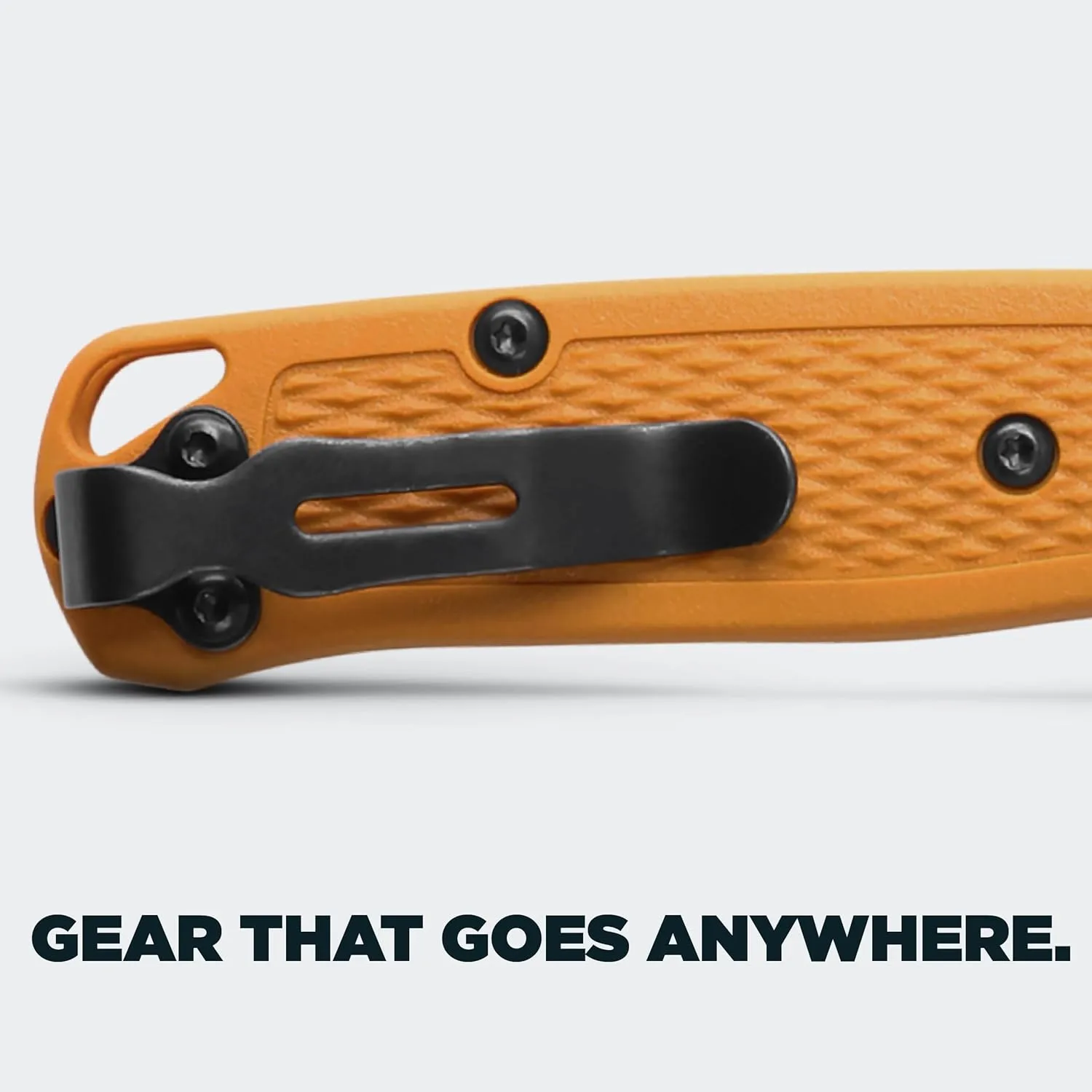 BENCHMADE Mini Bugout 533 Folding Knife
