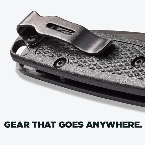 BENCHMADE Mini Bugout 533 Folding Knife