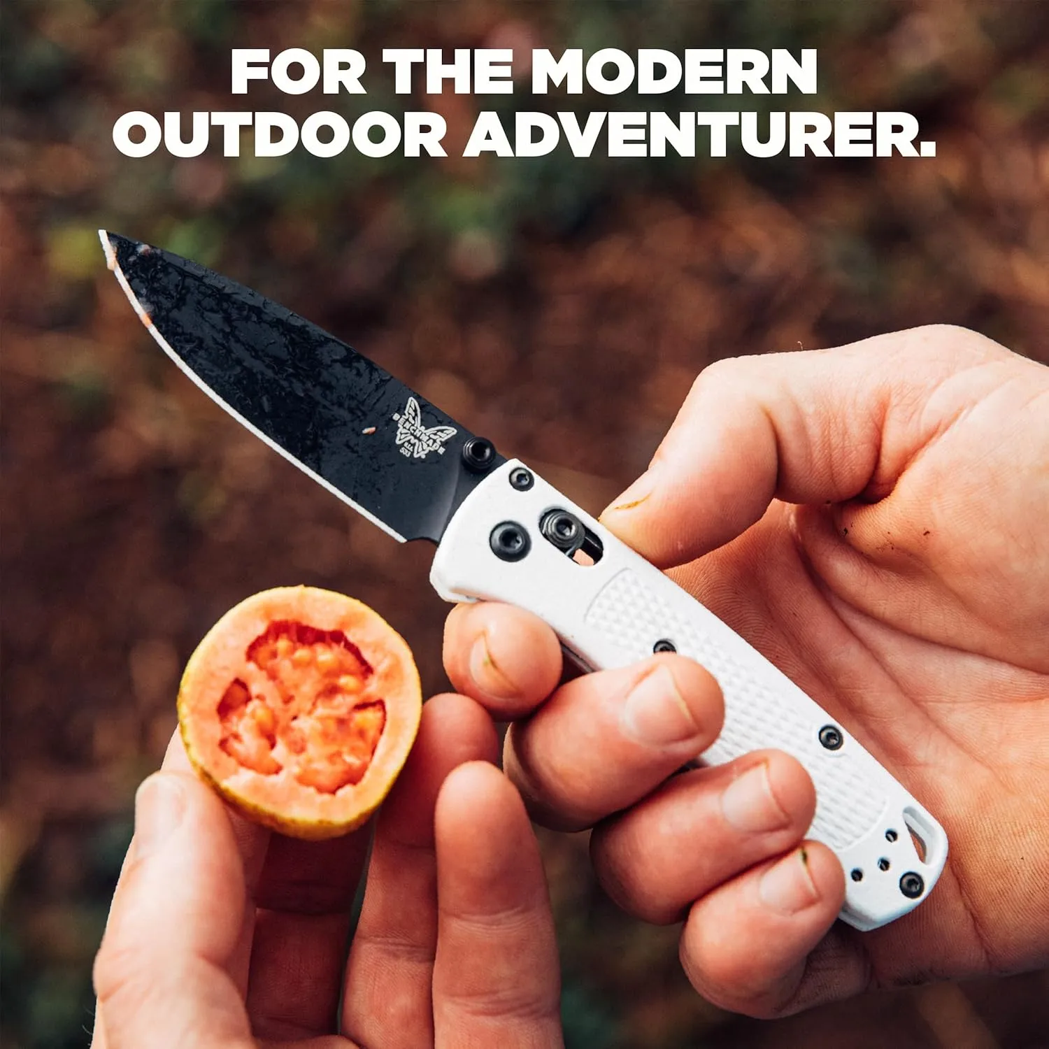 BENCHMADE Mini Bugout 533 Folding Knife