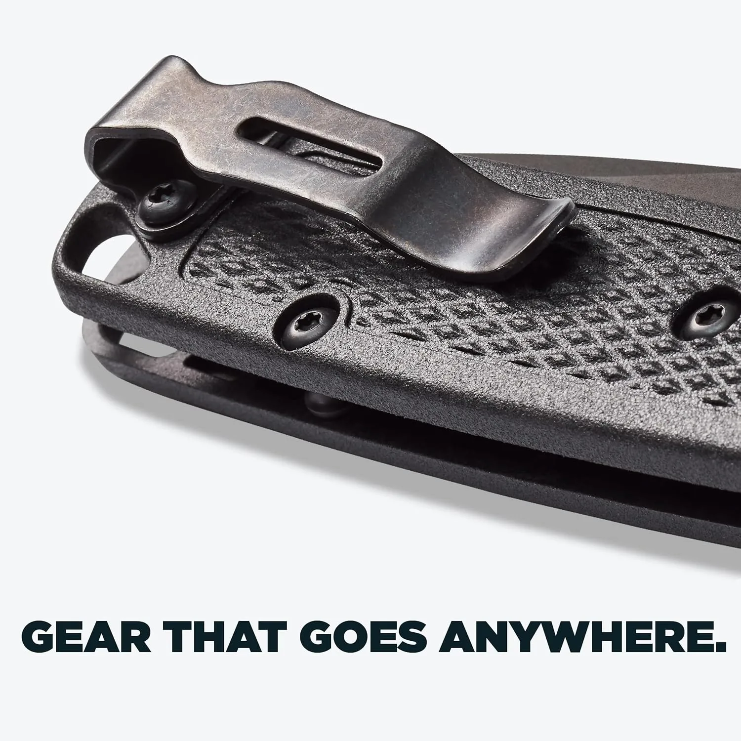BENCHMADE Mini Bugout 533 Folding Knife