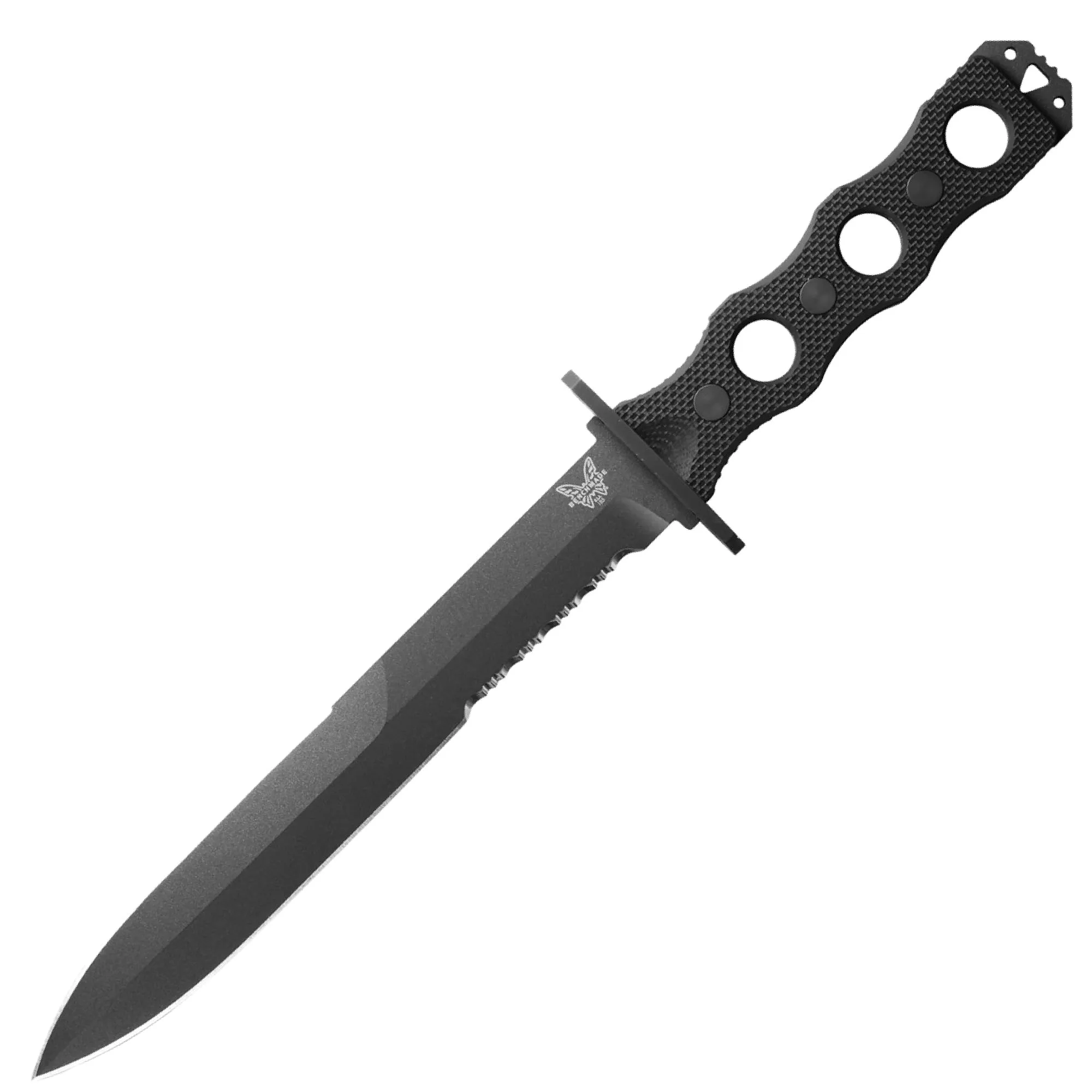 Benchmade - SOCP 185 Tactical Knife