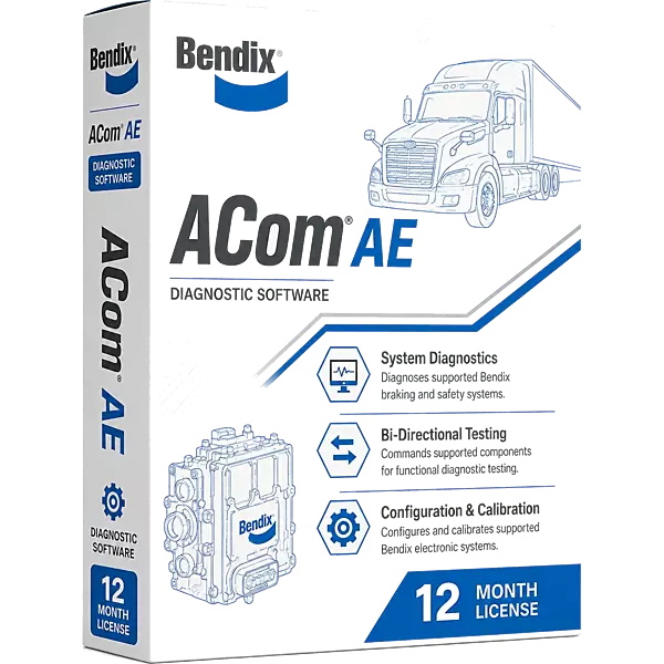 Bendix ACom AE