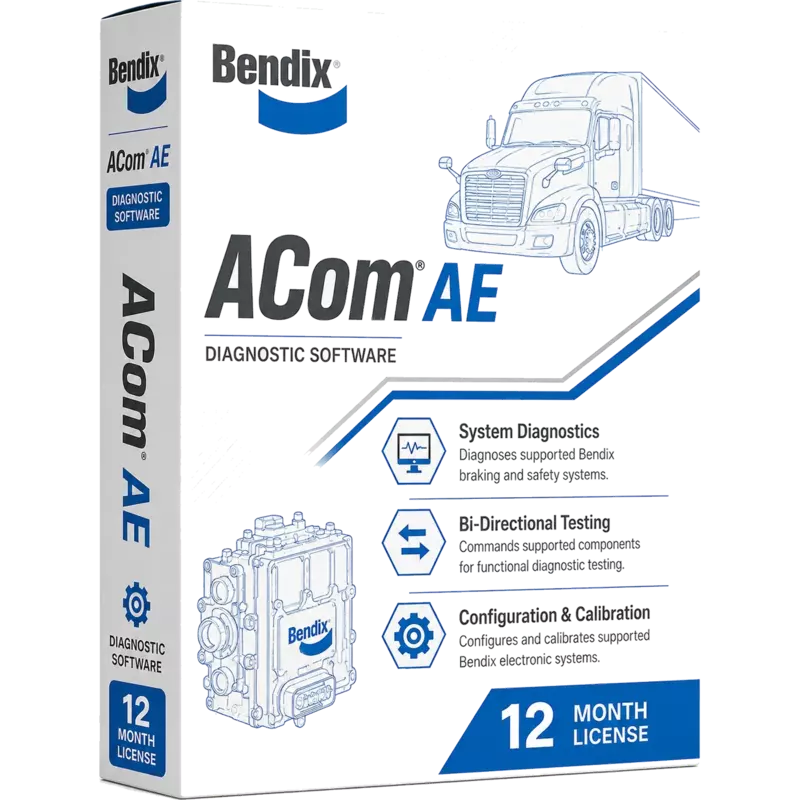 Bendix ACom AE