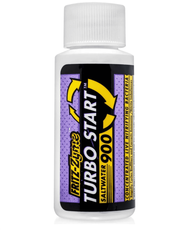 Beneficial Bacteria Supplement — 4oz
