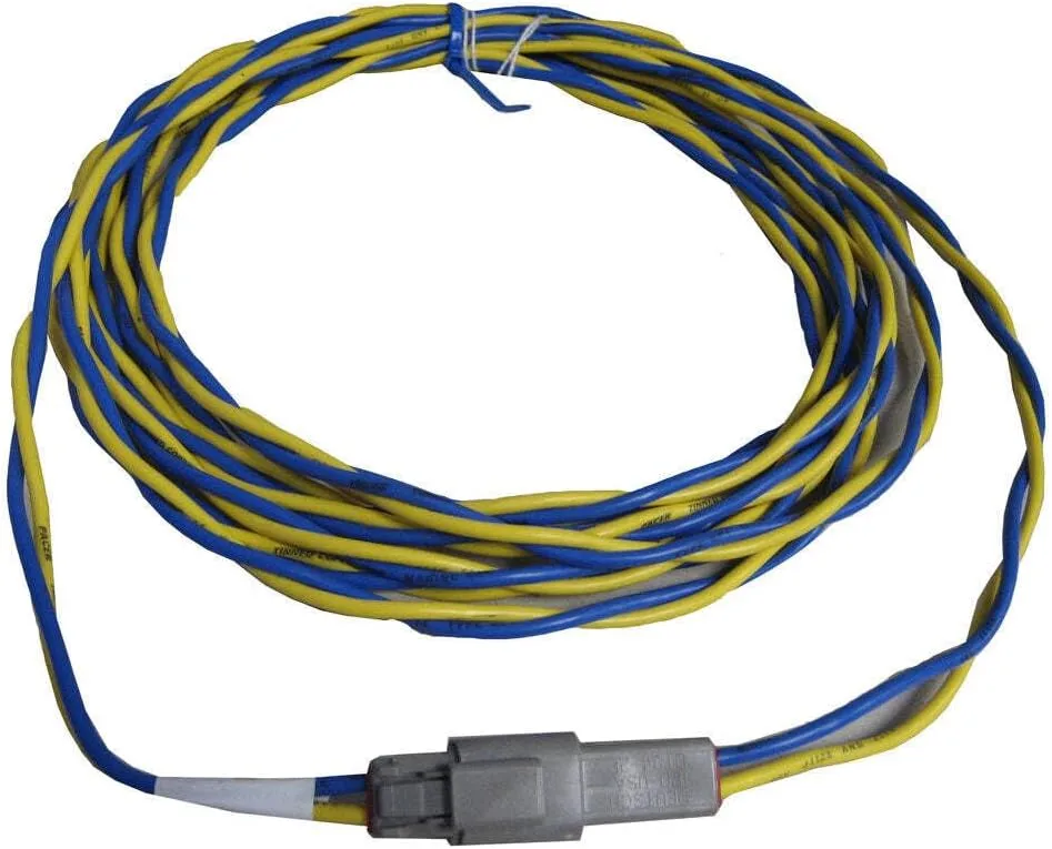 Bennett BOLT Actuator Wire Harness Extension - 20'