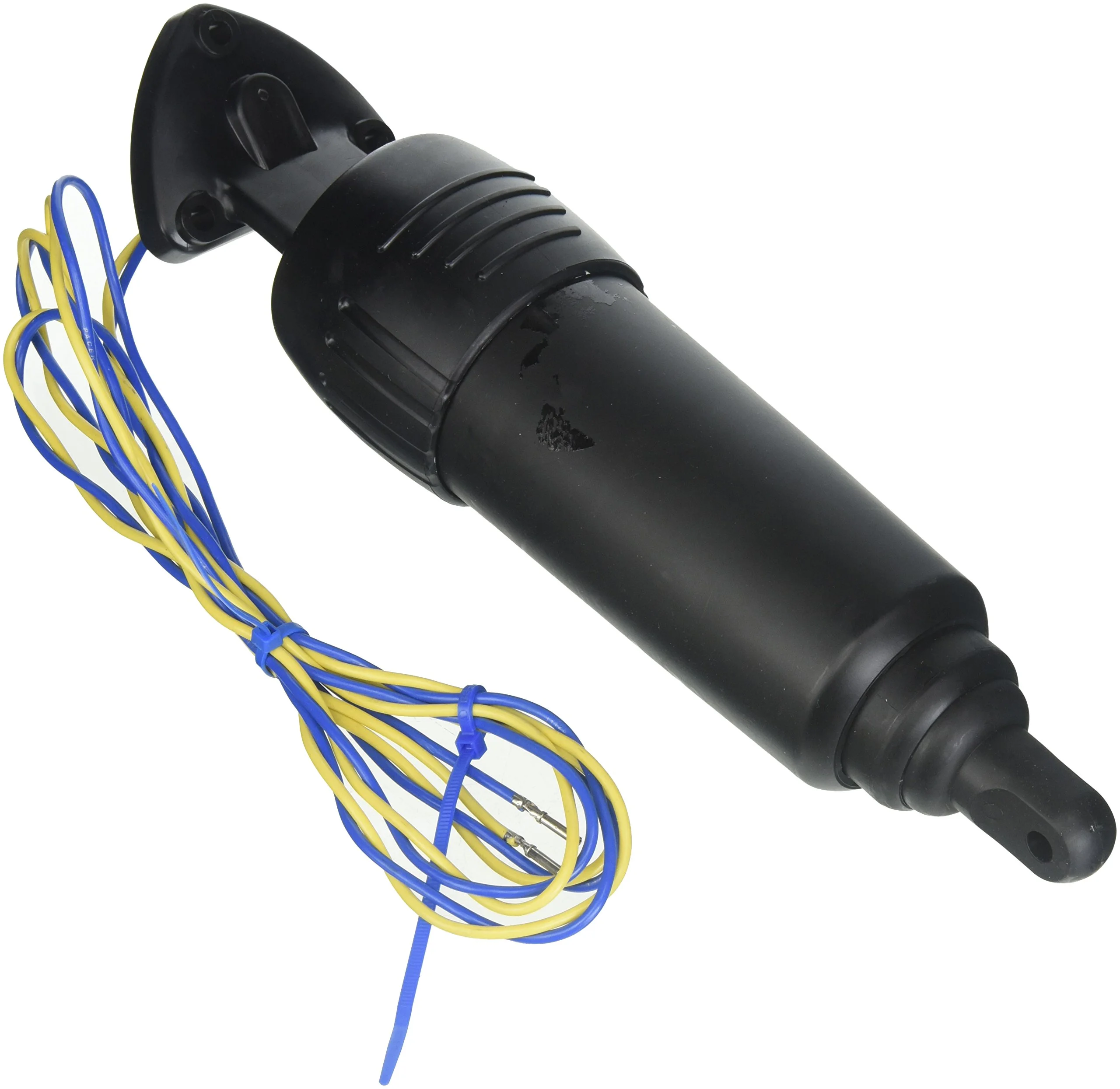 Bennett Electric Actuator f/Bolt, Black