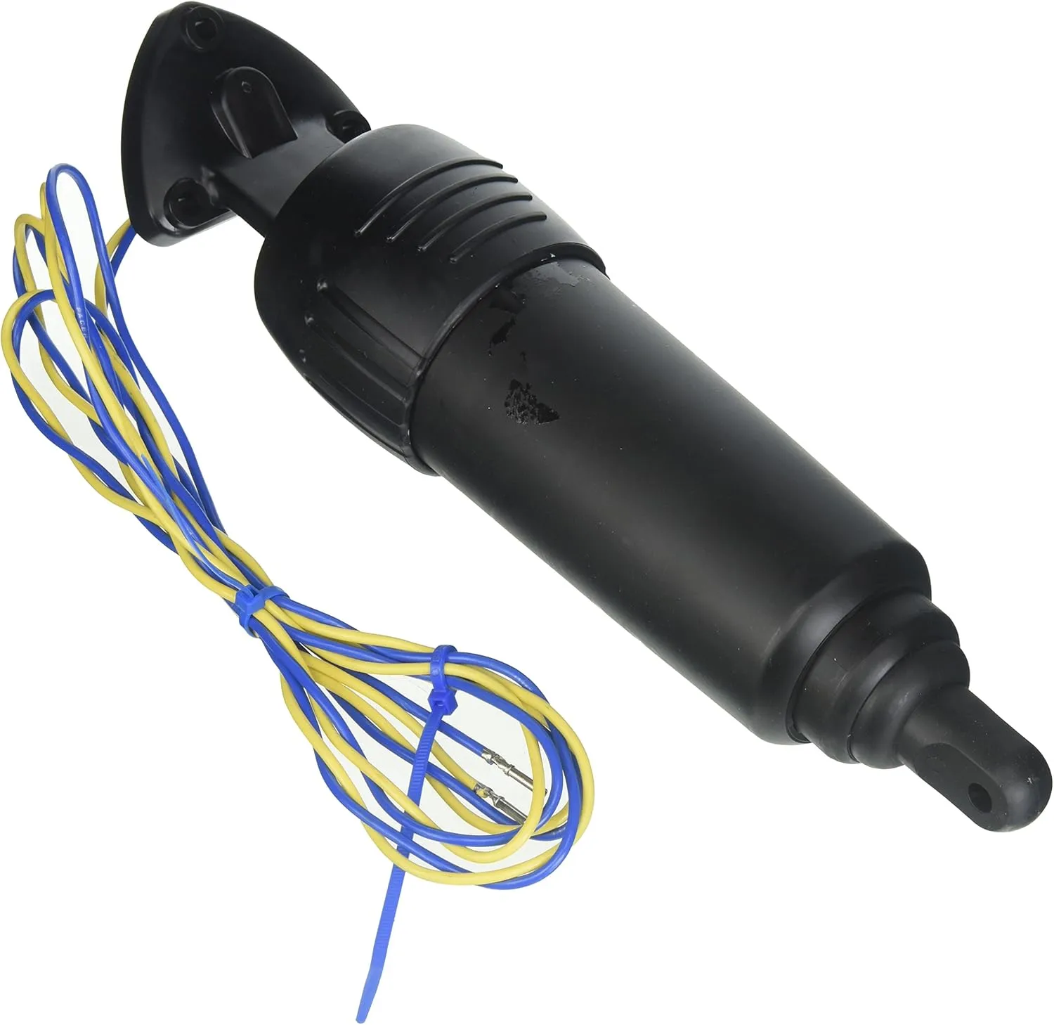 Bennett Electric Actuator f/Bolt, Black
