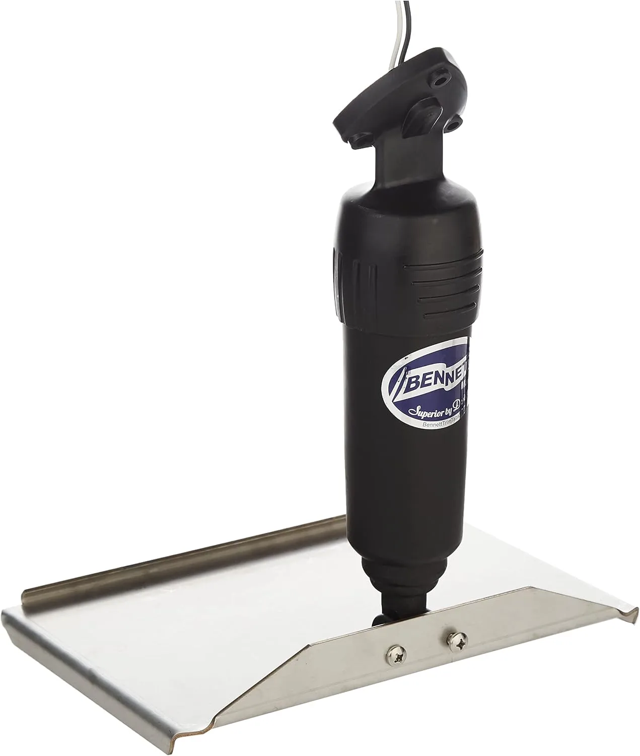 BENNETT MARINE BOLT Electric Trim Tab System - Control Switch Required