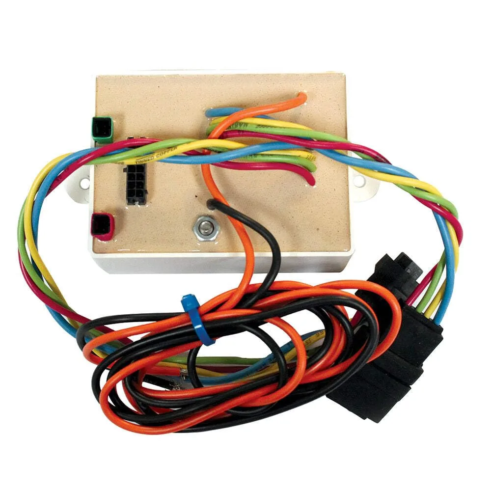 BENNETT MARINE EIC Relay Module
