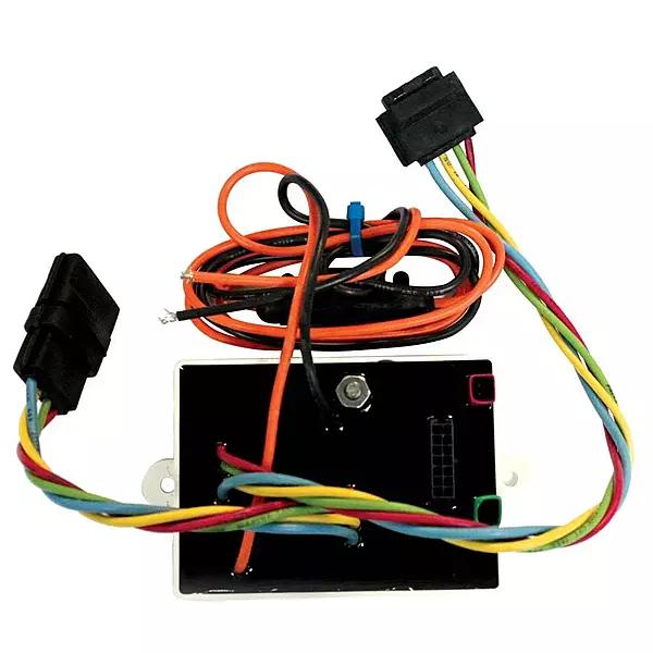 BENNETT MARINE EIC Relay Module