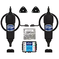 Bennett Marine Bennett HYDBOLTCON Hydraulic to Bolt Electric Conversion Kit, Large Electronic Switch