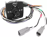 Bennett Joystick Helm Control (Electric Only)