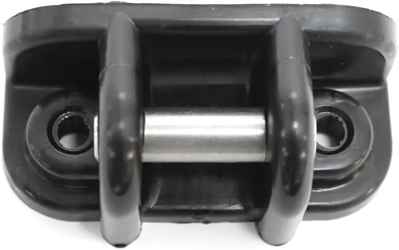 Bennett Marine Bennett A1114 Lower Hinge with Pin