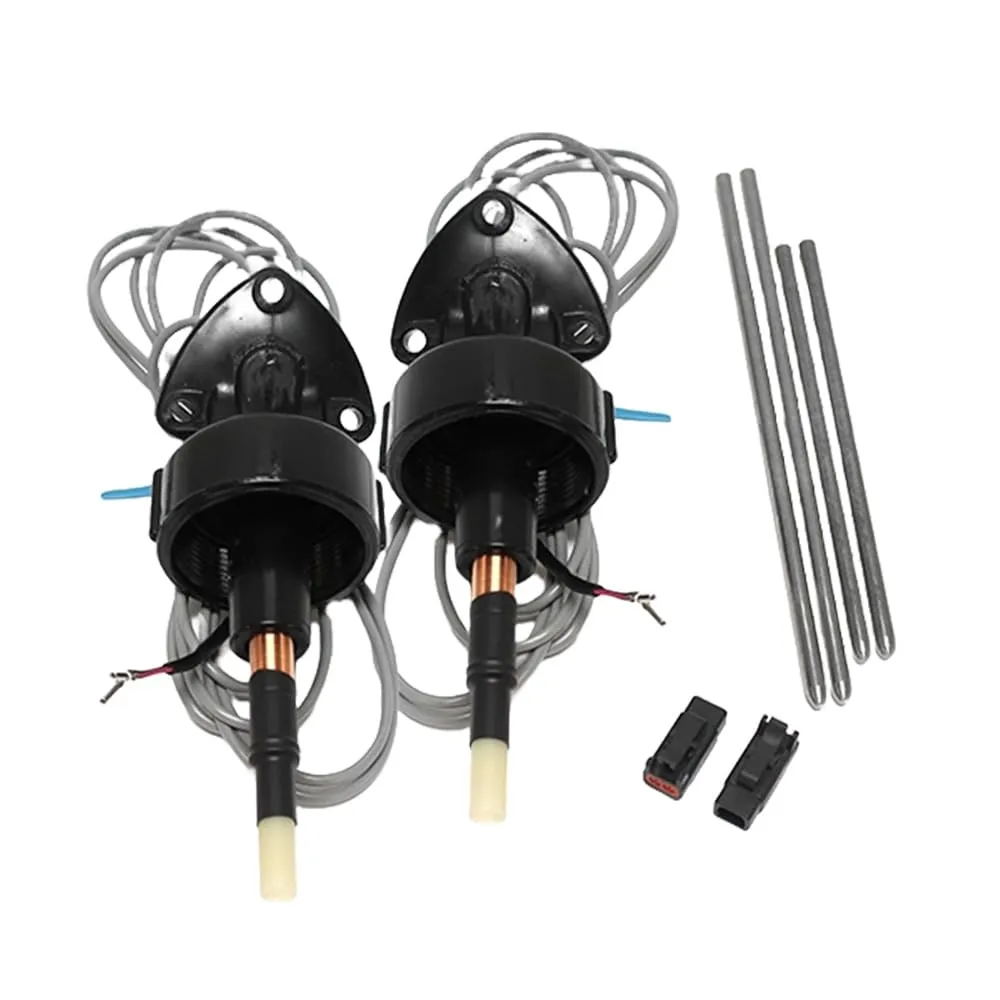 Bennett Marine 6BT-50092-59-00 AutoTrim Pro Sensor Kit