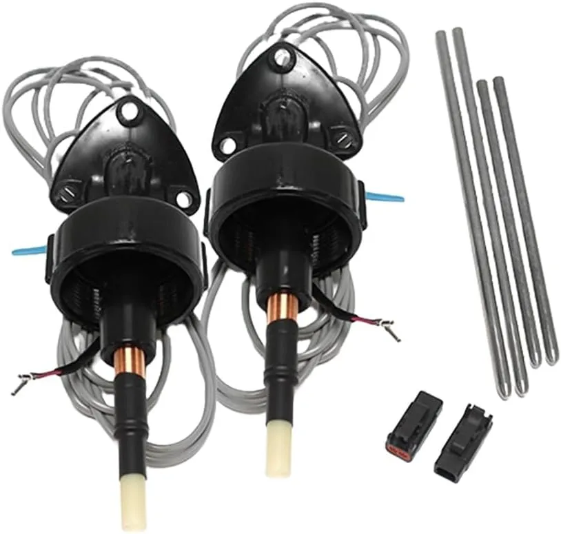 Bennett Marine 6BT-50092-59-00 AutoTrim Pro Sensor Kit