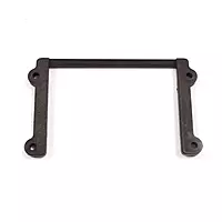 Bennett Marine H1179 Hydraulic Power Unit Mounting Bracket , Black