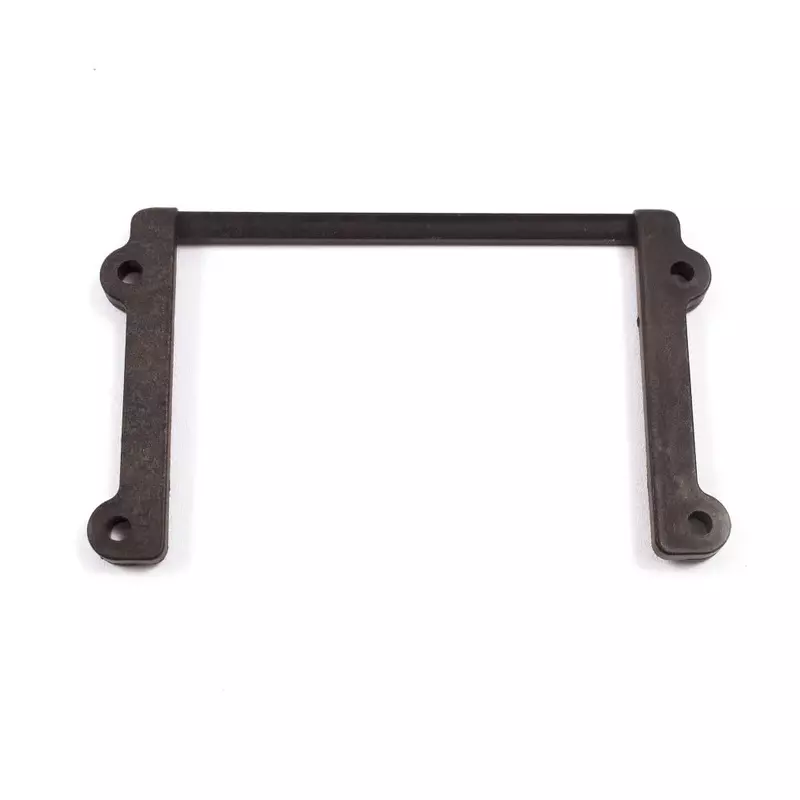 Bennett Marine H1179 Hydraulic Power Unit Mounting Bracket , Black