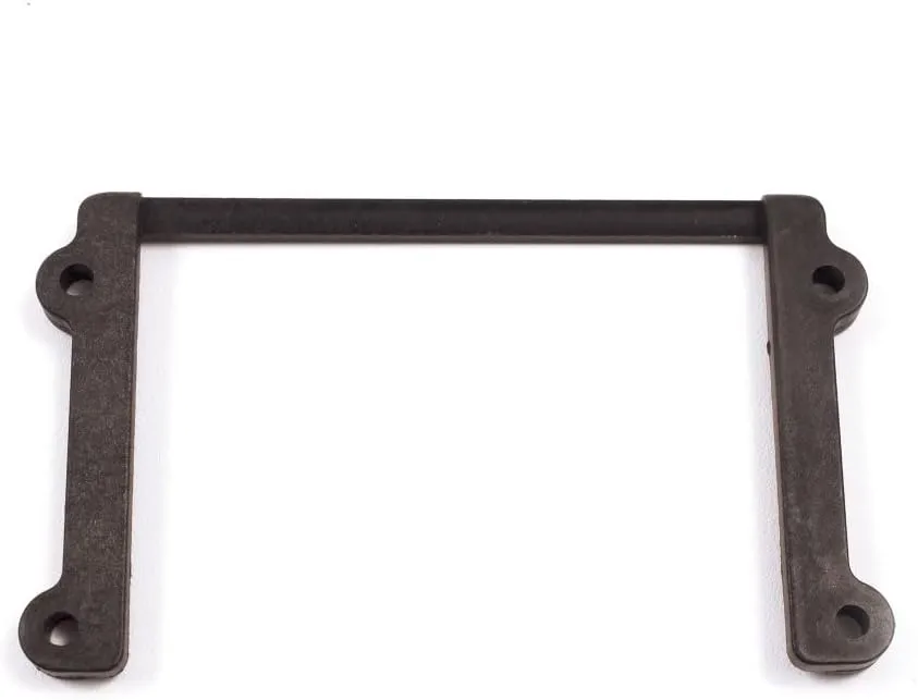 Bennett Marine H1179 Hydraulic Power Unit Mounting Bracket , Black