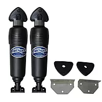 Bennett Marine Lenco to BOLT Conversion Kit - Electric to Electric