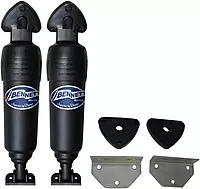 Bennett Marine Lenco to BOLT Conversion Kit - Electric to Electric