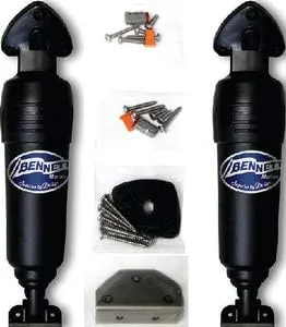 Bennett Marine Lenco to BOLT Conversion Kit - Electric to Electric