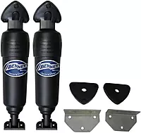 Bennett Marine Lenco to BOLT Conversion Kit - Electric to Electric