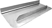 Bennett Marine TPA3012 Trim Plane Assembly - 30" x 12" 24 Volt