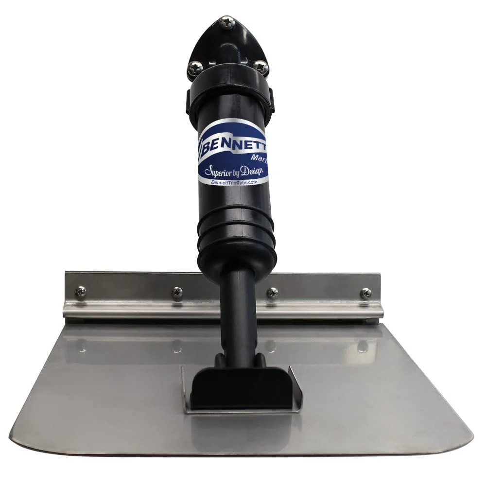 BENNETT MARINE SLT Self-Leveling Tab System