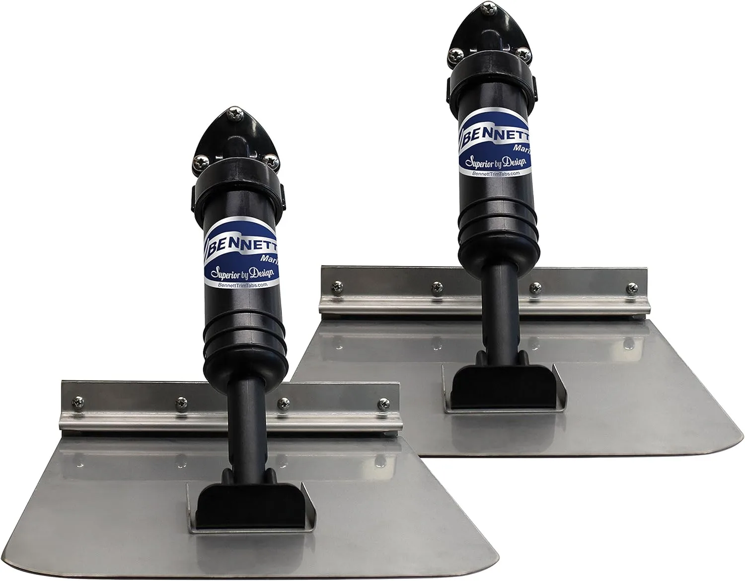 BENNETT MARINE SLT Self-Leveling Tab System