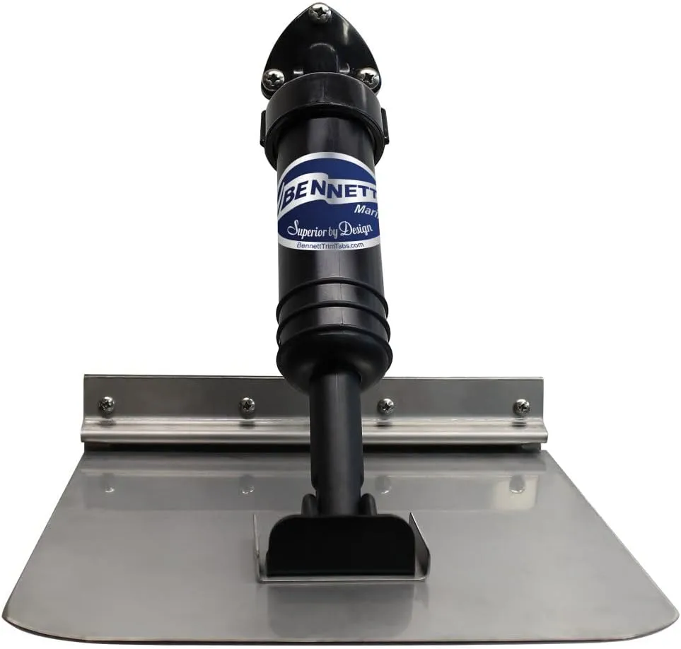 BENNETT MARINE SLT Self-Leveling Tab System