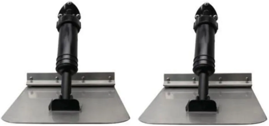 BENNETT MARINE SLT Self-Leveling Tab System