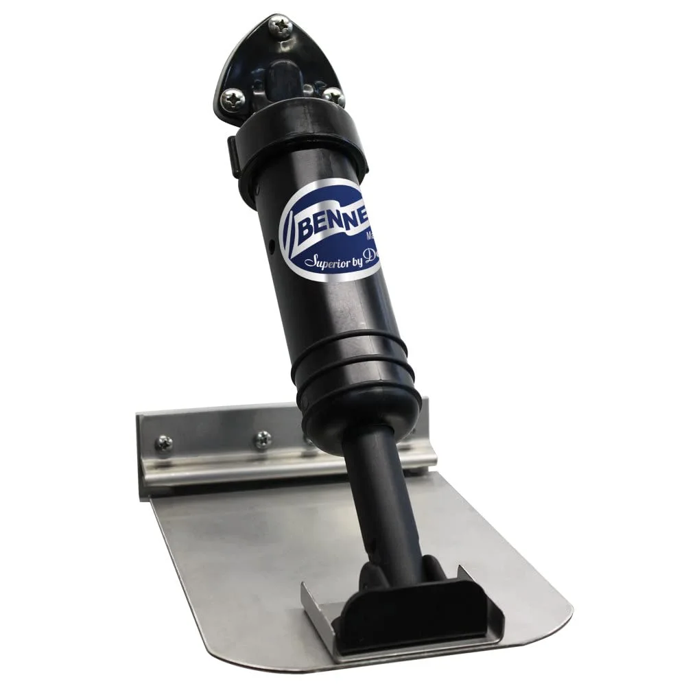 BENNETT MARINE SLT Self-Leveling Tab System