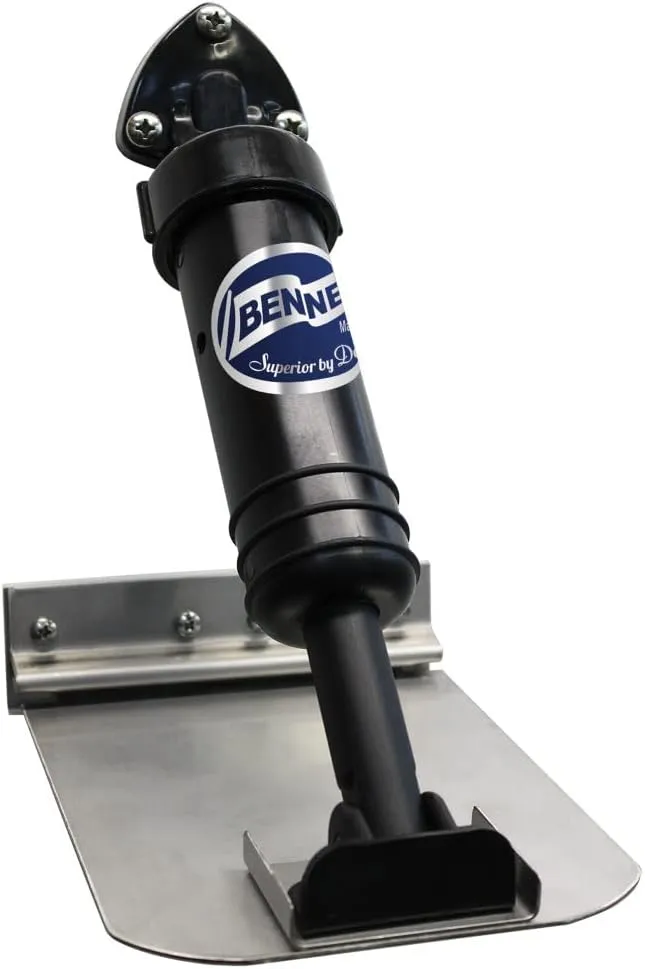BENNETT MARINE SLT Self-Leveling Tab System