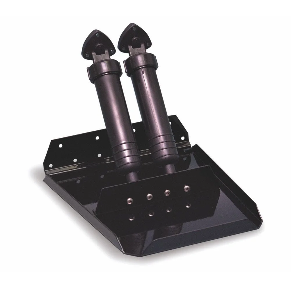 Bennett Marine Bennett ST16 Performance Sport Tab System - 12" x 16"