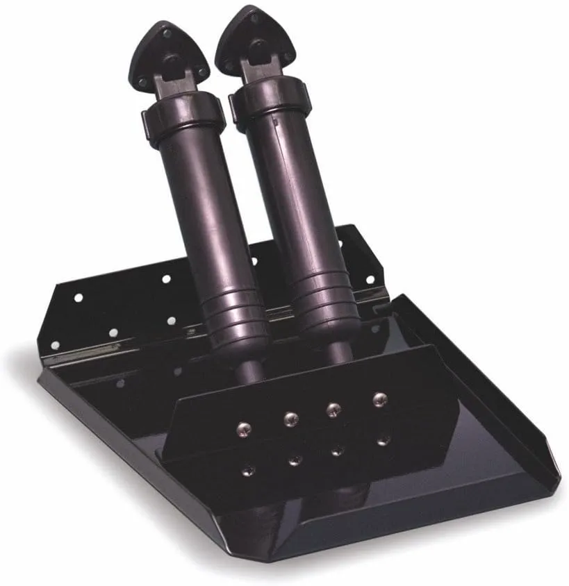 Bennett Marine Bennett ST16 Performance Sport Tab System - 12" x 16"