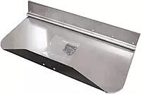 Bennett Marine TPA189 Trim Plane Assembly - 18" x 9"