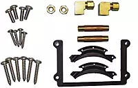 Bennett Trim Tab Hydraulic Hardware Pack