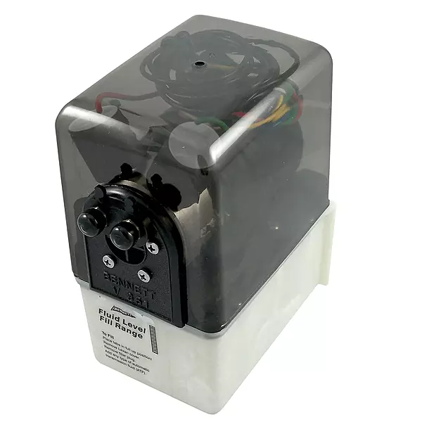 Bennett V351HPU2 Hydraulic Power Unit - 24 Volts