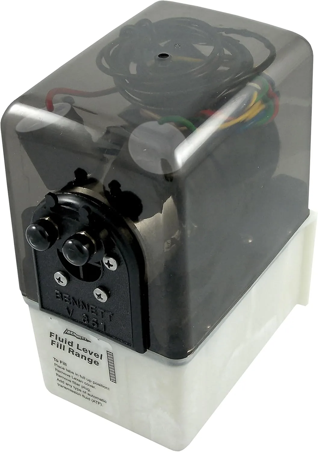 Bennett V351HPU2 Hydraulic Power Unit - 24 Volts