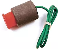 Bennett VP1135G Solenoid Valve (Green Wire)