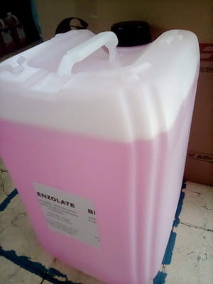 benzolate benzolate