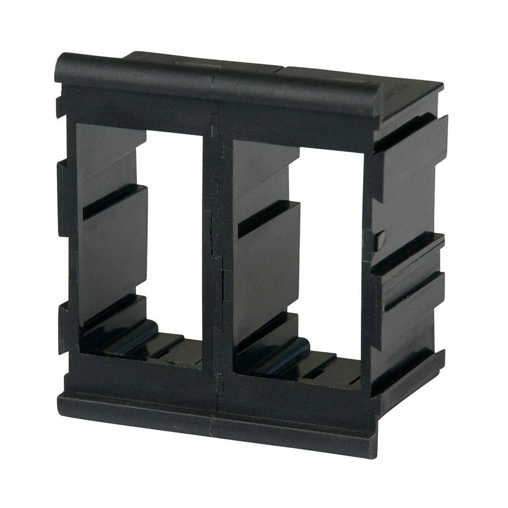 BEP 1001702 Double Bracket Rocker Switches & Carriers