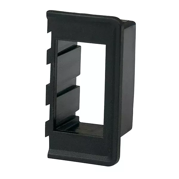 BEP 1001703 Single Bracket Modular Design Rocker Switches & Carriers